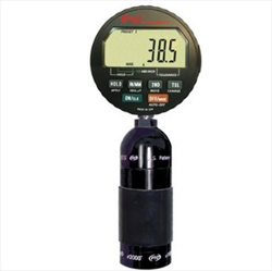 Đồng hồ đo độ cứng cao su, nhựa PTC Shore O Scale e2000 Digital Durometer 511/O